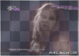 avril lavigne video "nobody's home"