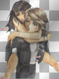 SUMMER MANGA ANIME TRANSPARENT LOVE