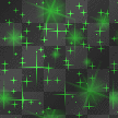 green gliter (:tile