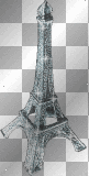 Tour eiffel