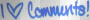 i love comments