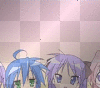 lucky star