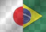 Japão Brasil