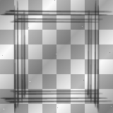 Ramki  frame  TRANSPARENT 
