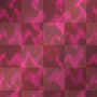 PINK BG whirl / M A D E - by - S C R A P W O R L D 