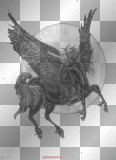 unicorn