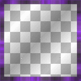 shiny Purple EFFECT frame 