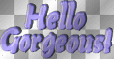 hello