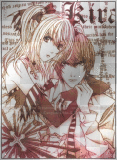 misa and light x best couple anime-forum