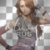 Miley Cyrus Party In the USA Cover