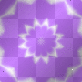 Kalidescope Animating Flower~Neon-Purple BG Kalidescope Animating Flower~Neon-Purple BG