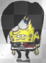 Emo Spongebob