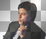 SHAH RUKH KHAN