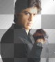 SHAH RUKH KHAN
