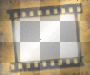 vintage movie frame vintage movie frame