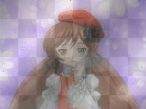 SuiseiSeki - Mitchan's Dress