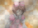 SouseiSeki - Mitchan's Dress