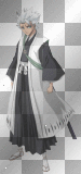 Toshiro Hitsugaya