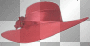 chapeau
