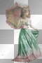 femme vintage femme vintage