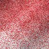 Background- Red Animated Glitter 