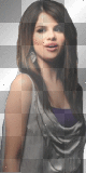 Selena Gomez Falling Down