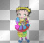 clown
