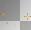 sterne glitter gelb