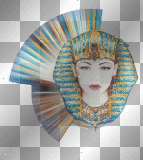 reina de egipto