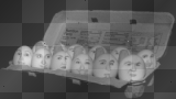 Uova animate
