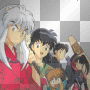 inuyasha ev