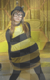 RoTaTe SoNnY BeE...BzZz AgAiN... By BaByFUnK