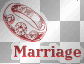 just married