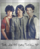 The Jonas Brothers