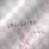 9th Album -- Love Letter ~For Korean Dears~ (06.15.2004)