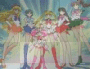 THE SAILOR MOONS GIRLS 