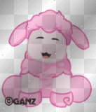 Cotton Candy Sheep Cotton Candy Sheep