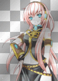 Luka megurine