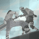kakashi zabuza