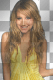 Ashley Tisdale