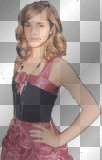 Emma Watson Red Carpet 03 ~ Made By Cool76020 ~ PLEASE USE!!! =D