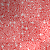 Red Glitter Background