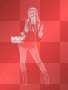 Demi Red