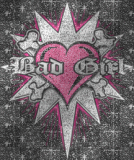 Bad Girl AxDxN