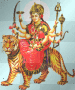 Hindu God