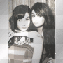 demi and selena
