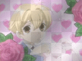Honey-senpai