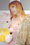 Dakota Rose Transparent