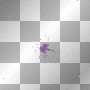 ☺©Purple Paint Splatter®☺