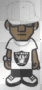 RAIDERS